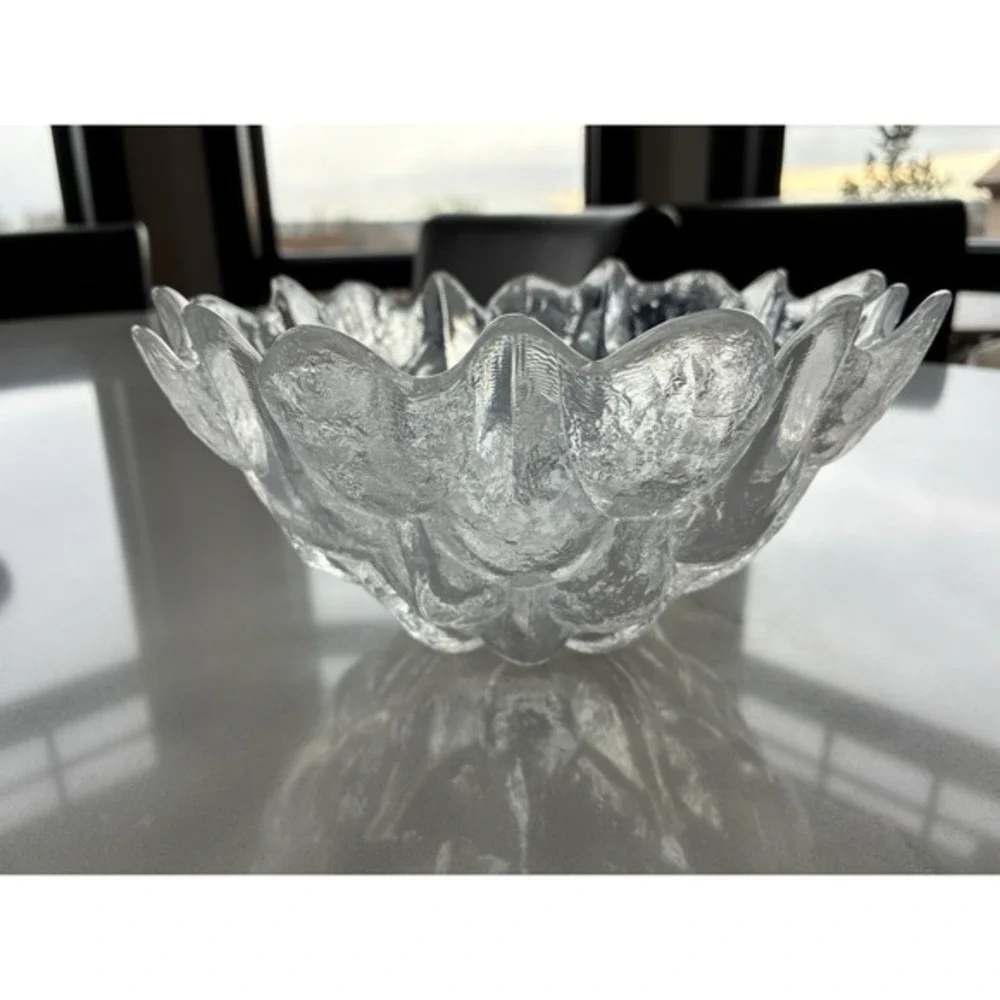 Unmarked material clear